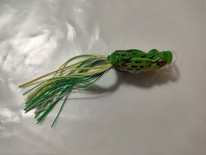 Lures River2Sea Spittin'Wa 55 : Leopard