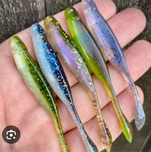 Lures X Zone Lures Hot shot minnow