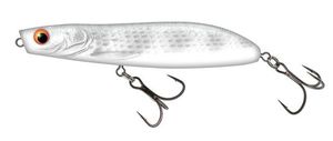Lures Salmo Salmo Rattlin Stick Floating 11CM