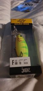 Lures lucky John  original 