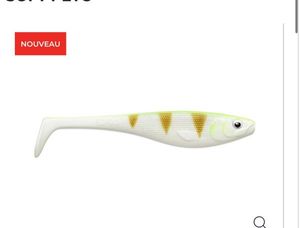 Lures Rapala Soft Peto