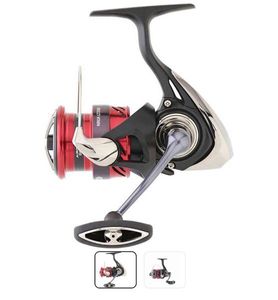 Reels Daiwa Daiwa Ninja LT 23 2500
