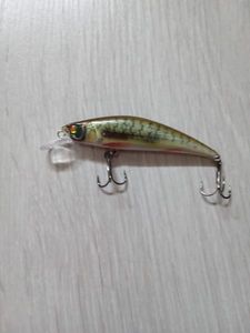 Lures Ecogear poisson nageur