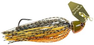 Lures Z-Man Lures Chatterbait Freedom 14g