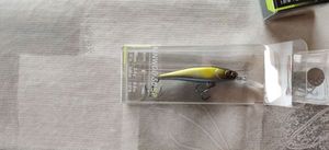 Lures Caperlan MNWDD 50 SP