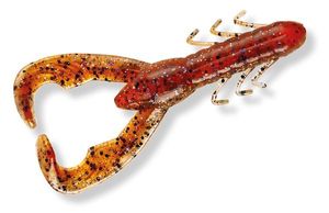 Lures YUM Christie craw