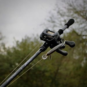 Rods Evergreen International Canne Ever Green Orion THE MOONGAZER