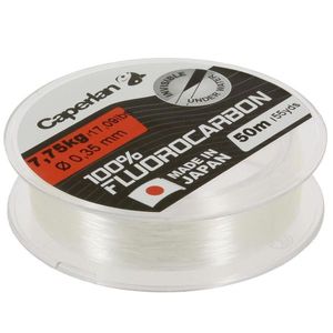 Leaders Caperlan FLUOROCARBON