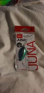 Lures Lucky John  juna
