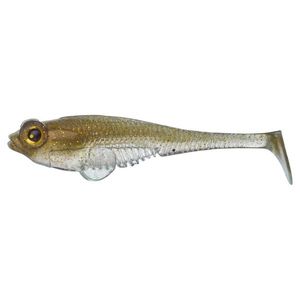 Lures Gunki Rockstar 45 crystal brown 
