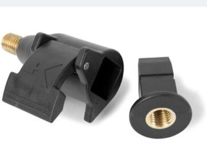 Accessories Korum Korum Quick Release