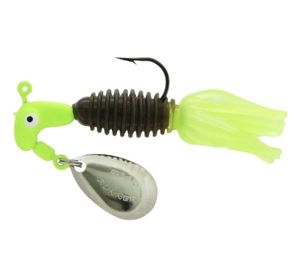 Lures Blakemore Crappie tamer