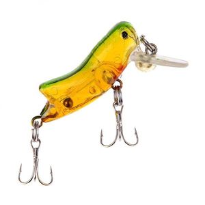 Lures Lodokdre Leurre  cricket