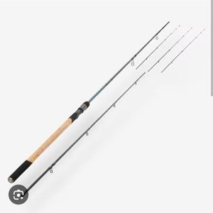Rods Caperlan Caperlan Sensitiv 500 3m60 20/60g