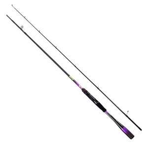 Rods Purelure Aliexpress Torigis/Torrent TT-S702MF Purple
