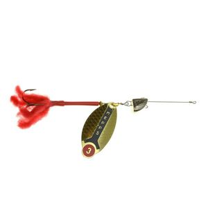Lures Mepps LUSOX N°1 OR