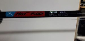 Rods Hot Rod NRV 210