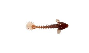 Lures Kanalgratis Monkey Fry 7 cm - Motor Oil 