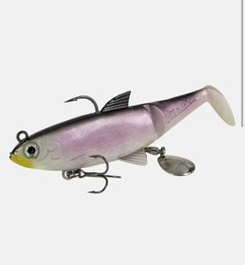 Lures Molix Pike shad