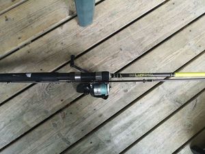 Rods Caperlan Caperlan set lure 240