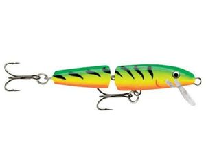 Lures Rapala Jointed 13 cm Firetiger