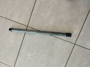 Rods Caperlan Canne a peche a coup lakeside travel 100