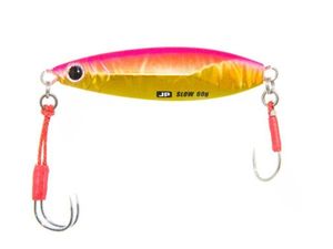 Lures Major Craft JIGPARA 40G 43