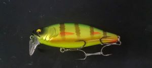 Lures Leydun I-jack 107.7mm