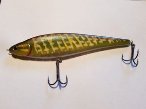 Lures Lucky Craft LL Pointer 200
