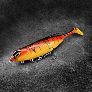 Lures Squad Fishing Shad Fierce Swimmer 5,5’’ 37g