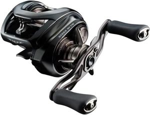 Reels Daiwa 24 Steez sv tw 100 HL