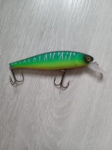 Lures bzone poison nageur