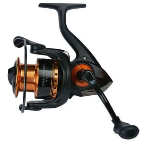 Reels Team France COMPETITION  Teos Feeder 3