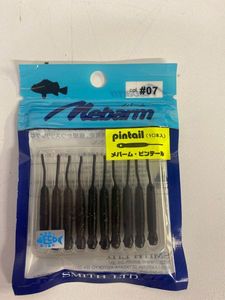 Lures Smith Mebarm pin tail