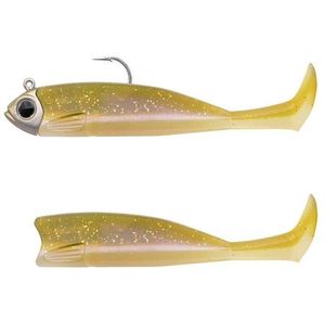 Lures Fiiish LEURRE SOUPLE FIIISH MASTER SHAD 100
