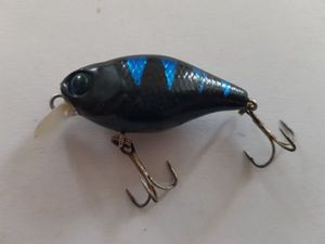Lures Illex Chubby 38