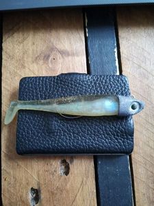 Lures Astufish Astushad 85