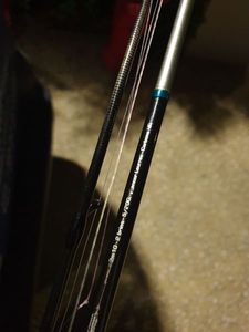 Rods Garbolino garbolino tactilure