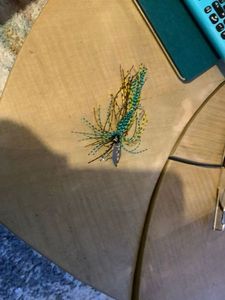 Lures null Chatter bait 