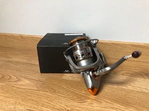 Reels null DC6000 Reels null DC6000
