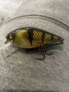 Lures River2Sea Biggie poppa