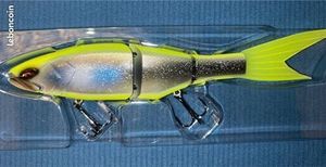 Lures Gràce  Galapagos Gràce 240F - coloris galaxy