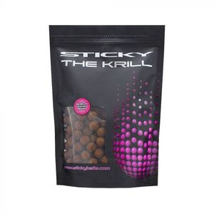 Baits & Additives Sticky Baits Sticky Baits - The Krill
