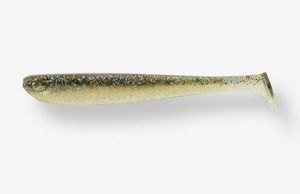 Lures Caperlan Yubari shad wxm 82 Ayu 