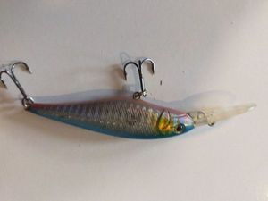 Lures Lingyue Minnow