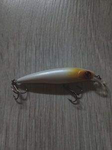 Lures Zack poisson nageur