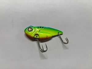 Lures Jackson Reaction Bomb 14g