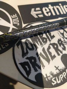 Rods Daiwa procyon