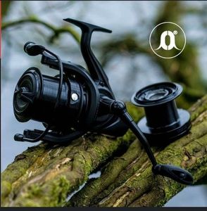 Reels Daiwa Emblem 35 scw 5000 qd