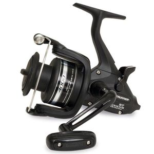 Reels Shimano Shimano 4000FA Baitrunner ST Reels Shimano Shimano 4000FA Baitrunner ST